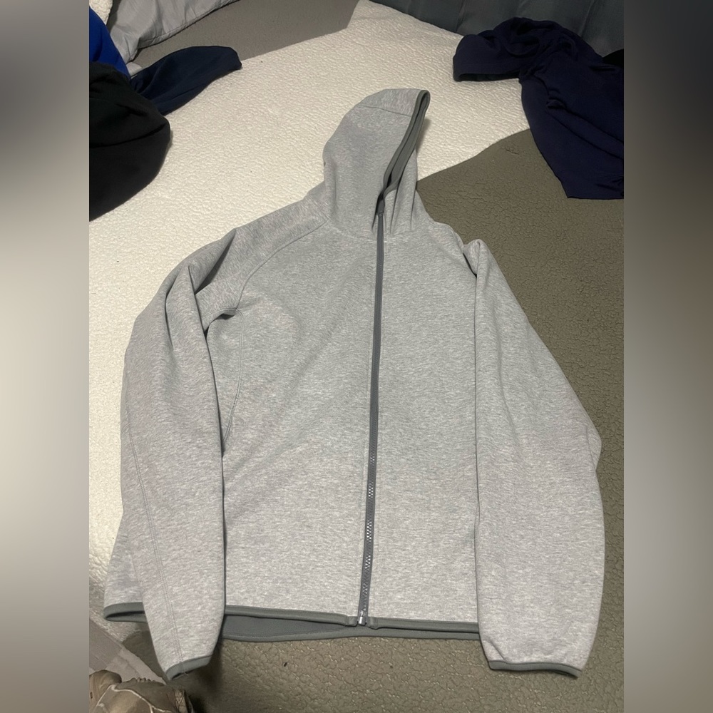 UNIQLO Fleece Hoodie Sz. XL